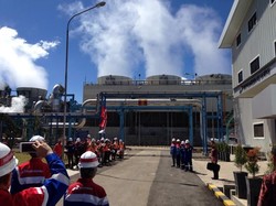 Lelang 2 Proyek Harta Karun Energi Ini Masih Dibuka