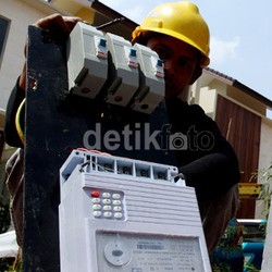 PLN Akui Ada Oknum Permudah Orang Kaya Pakai Listrik Subsidi