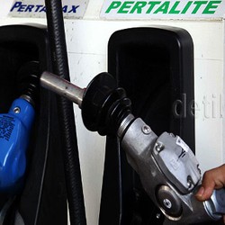 Pertalite RON 90 Siap Dijual di 103 SPBU, Ini Penampakannya