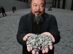 Dilarang ke Luar Negeri 4 Tahun, Akhirnya Paspor Ai Weiwei Dikembalikan