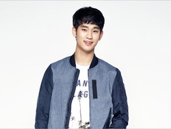 Korea Selatan Heboh Kim Soo Hyun Punya Saudara Tiri