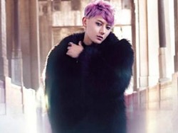 Masalah dengan SM Belum Selesai, Video Z.Tao Dilarang Tayang di YouTube