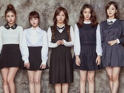 Naik Panggung Lagi Agustus, T-Ara Gaet Brave Brothers