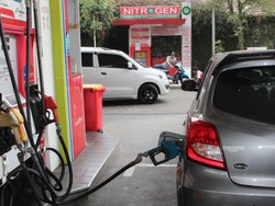 Datsun Tetap Sarankan Konsumennya Pakai Pertamax Ketimbang Pertalite