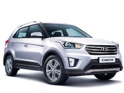 Baru Diluncurkan, Hyundai Pesaing Honda HR-V Ini Laris Manis