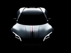 Thailand Sudah Punya Mobil Sport, Indonesia Kapan?