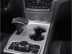 FCA Sudah Produksi Transmisi 8 Percepatan Sebanyak 1 Juta Unit