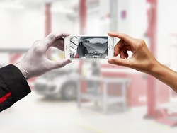 Ini Trik Pabrikan Agar Mekanik Tak Ngasal Ganti Suku Cadang Mobil