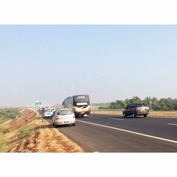 Suatu Pagi di Cipali