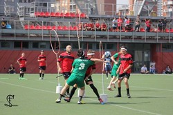 Desa di Eropa Jadi Mini Hogwarts, Pertandingan Quidditch Akan Digelar!