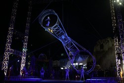 Circus From The East Bikin Trans Studio Makassar Makin Seru!