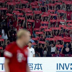 Setiap Kali Musim Baru Akan Tiba