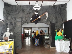 4 Tempat Asyik Wisata Kuliner di Bogor