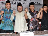 Komite Umat Sayangkan Penyerangan di Tolikara