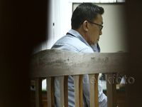 Abdur Rouf Dituntut 4 Tahun Penjara