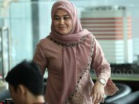 Direktur Pelayanan Haji Luar Negeri Kemenag Diperiksa KPK