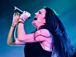 Evanescene Siap Naik Panggung Lagi