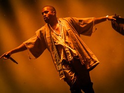 Penampilan Kanye West di Toronto Terancam Dicekal