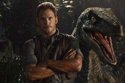 Balap The Avengers, Jurrasic World Jadi Film Terlaris ke-3 Sepanjang Masa