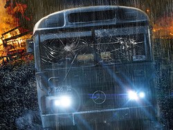 Darius Sinathrya Siap Produksi Film Night Bus, Ini Sinopsisnya!