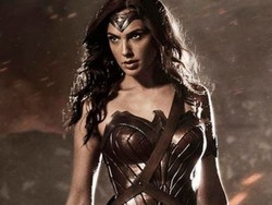Lewat Wonder Woman, Gal Gadot Ingin Beri Inspirasi Wanita Kuat