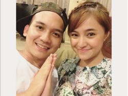 Egi John Ajak Marshanda Liburan ke Bandung