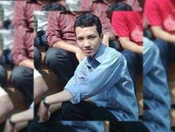 Marshanda Ikut Sibuk Mencari Kakak Egi John yang Hilang