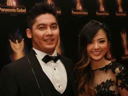 Liburan Bareng, Samuel Zylgwyn Dekatkan Diri dengan Keluarga Franda