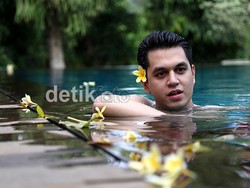 Usai Masuk Jurang, Kevin Julio Siap Kembali ke GGS