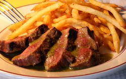 Inilah Daftar Tempat Makan Beefsteak Enak di Berbagai Negara di Dunia! (2)