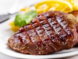 Ternyata untuk Hasilkan 1 Kg Daging Sapi Dibutuhkan 15.400 Liter Air