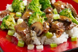 Tumis Tauge, Pare dan Tahu Bisa Jadi Lauk Praktis yang Enak