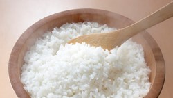 Menanak Nasi dengan Perkolator Kopi Bisa Kurangi Kandungan Arsenik dalam Beras