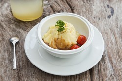 Sayuran Lonyot atau Nasi Kelembekan? Atasi dengan Cara Praktis Ini (2)