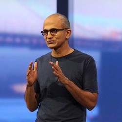 Microsoft Butuh Ponsel Penyelamat