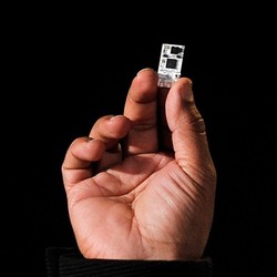 Qualcomm Kencangkan Ikat Pinggang