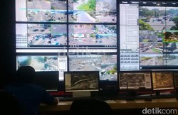 Ahok Bangun Ruang Belajar Smart City Senilai Rp 30 M
