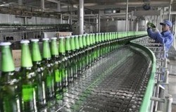 Minuman Beralkohol Kena Bea Impor Sampai 150%