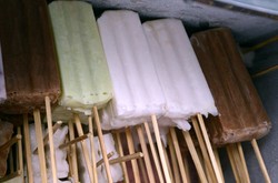 Es Krim Impor Kena Bea Masuk 15%, Kemenkeu: Beli Saja Es Goyang