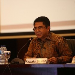 Komitmen Investasi di RI Tembus Rp 721 Triliun, Naik 39%