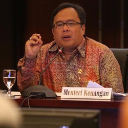 Pemerintah Jokowi Beri Insentif Libur Pajak 20 Tahun, Menkeu: Ini Paling Top!