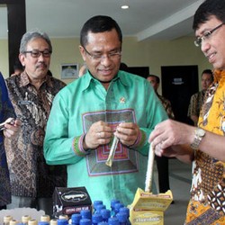 Bea Masuk Makanan Impor Naik, Menperin: Untuk Proteksi Industri Dalam Negeri