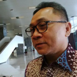 Ketua MPR: Banyak Pejabat Takut Pakai Anggaran