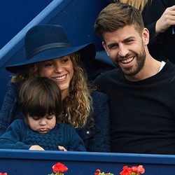 Pique-Shakira Beli Rumah Mewah Seharga Rp 73,4 M