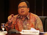 Pemerintah Jokowi Beri Insentif Libur Pajak 20 Tahun