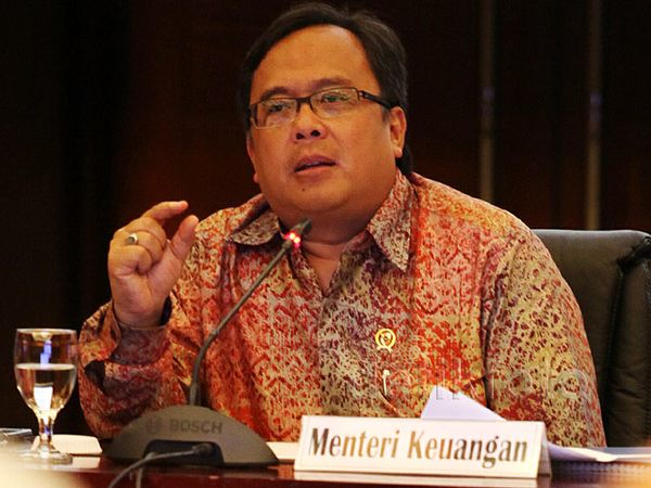 Pemerintah Jokowi Beri Insentif Libur Pajak 20 Tahun