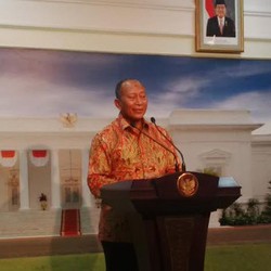 Temui Jokowi 1,5 Jam, Pejabat LPS: Daya Tahan Bank RI Baik