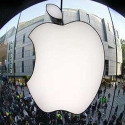 Apple Punya Uang Tunai US$ 203 Miliar, Hampir 2 Kali Cadangan Devisa RI