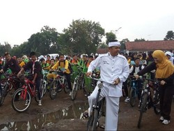 Purwakarta Larang Siswa Bawa Motor ke Sekolah, Daerah Lain?