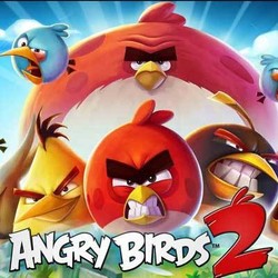 Windows Phone Tak Kebagian Angry Bird 2
